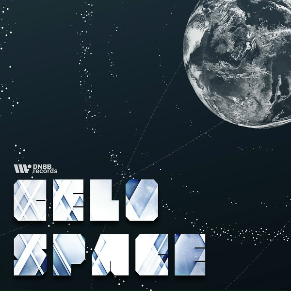 Обложка: CELO - Space
