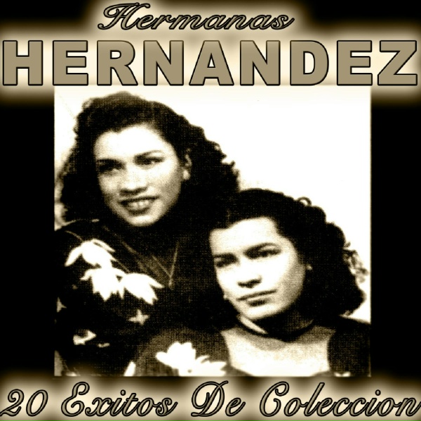 Обложка: Hermanas Hernández - Sentencia