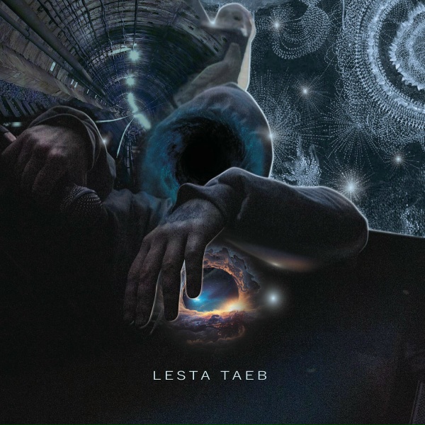 Обложка: Lesta Taeb - Руслан