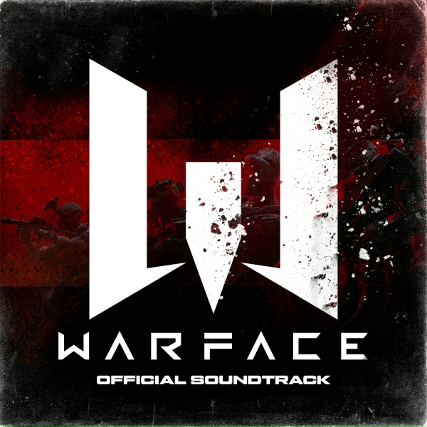 Обложка: Warface - First Division