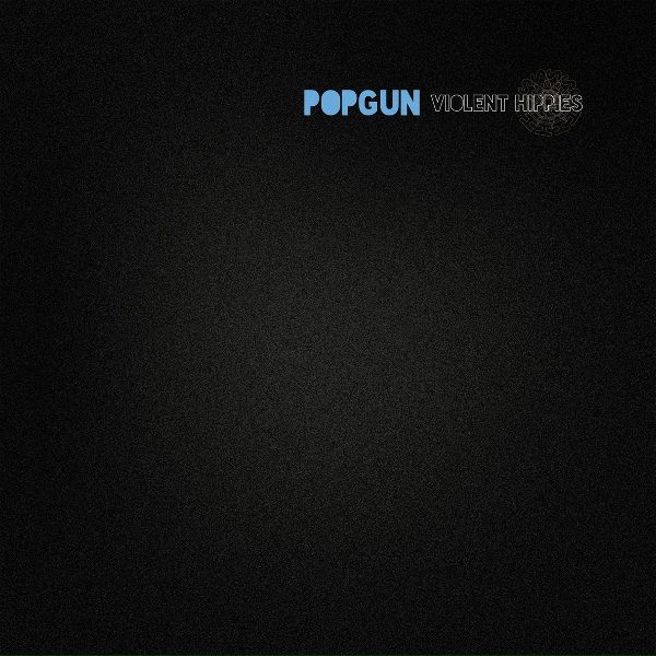 Обложка: Popgun - Shine a Light