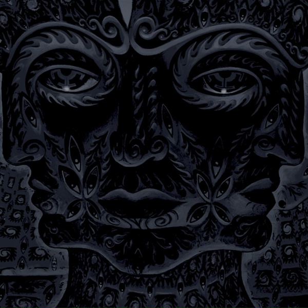 Обложка: TOOL - Rosetta Stoned