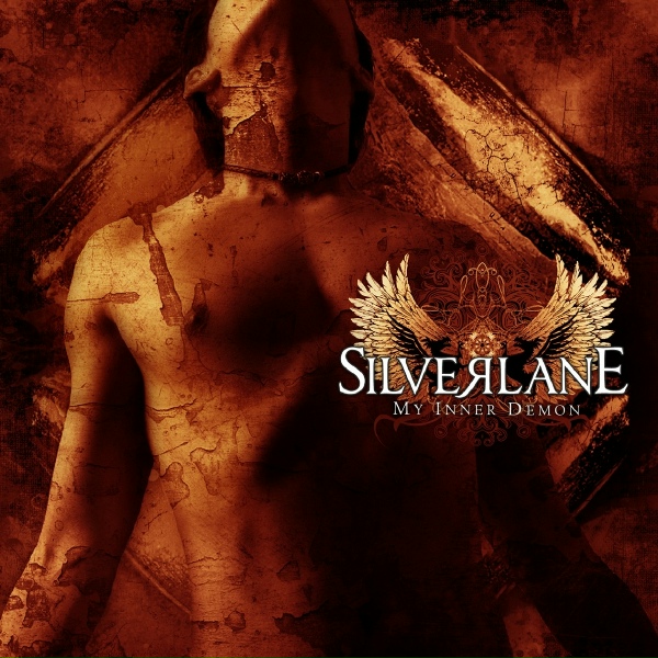 Обложка: Silverlane - Tears of Pain