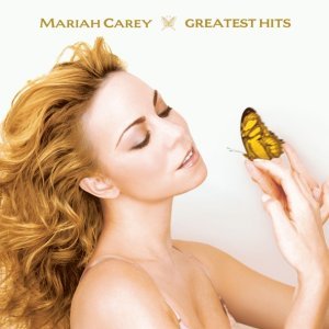 Обложка: Mariah Carey, Boyz II Men - One Sweet Day
