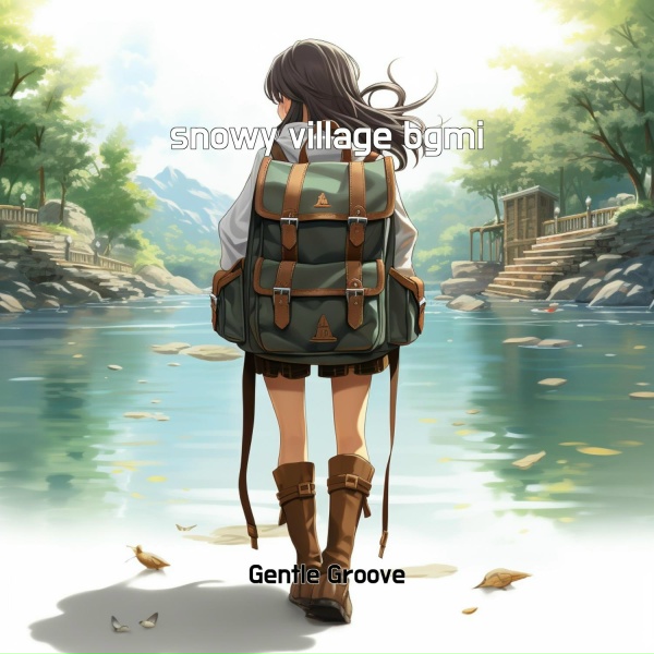Фото: Gentle Groove