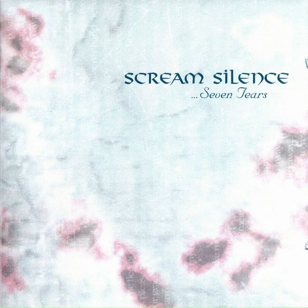 Обложка: Scream Silence - Timid Try