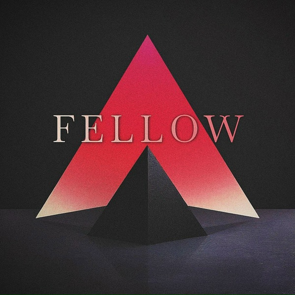 Обложка: Fellow - Change face