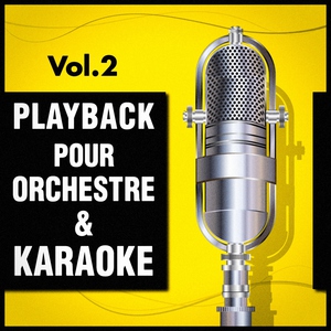 Обложка: DJ Playback Karaoké - Cho Ka ka O (Chaud cacao) [Version karaoké]