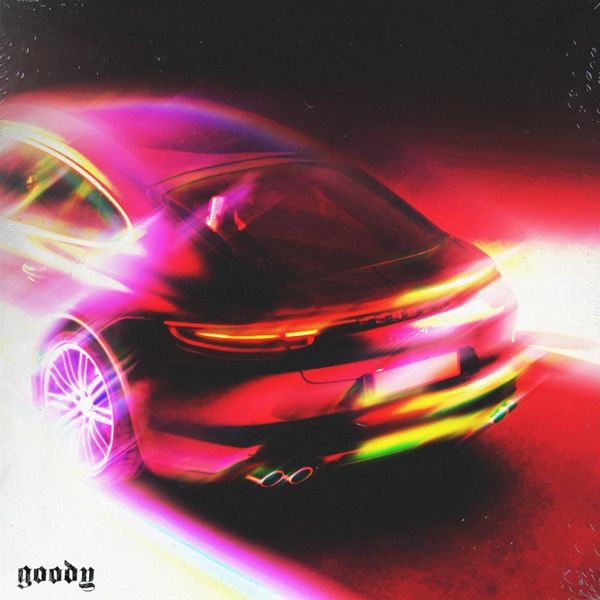 Обложка: GOODY - Panamera