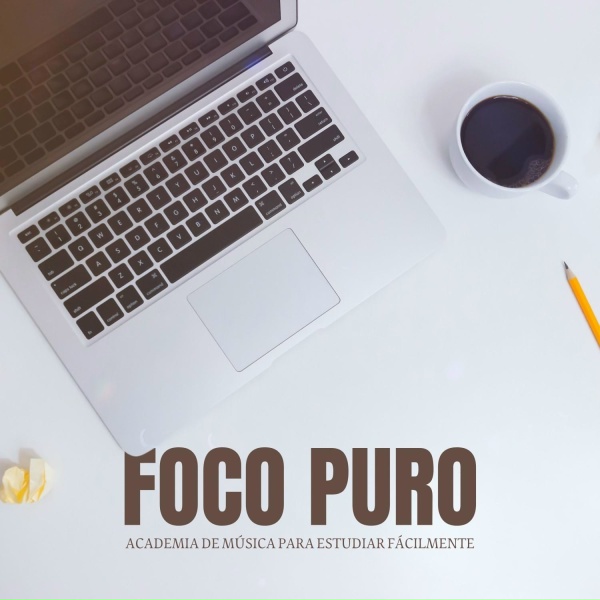 Обложка: Academia de Música para Estudiar Fácilmente - Sonidos para el Alma