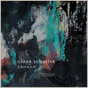 Обложка: Oskar Schuster - Schuster: Kyiv