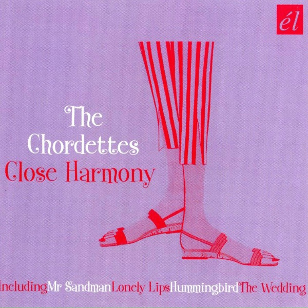 Обложка: The Chordettes - Hummingbird