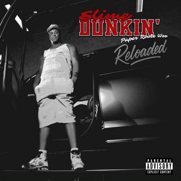 Обложка: PaperRoute Woo, Young Dolph - Get Em Off