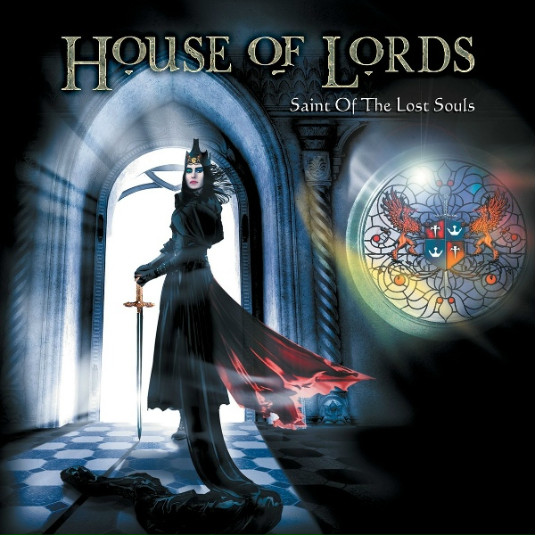 Обложка: Lords Of House - Harlequin