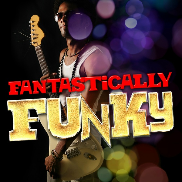Обложка: Funk 2016, Funk, Purple in Reverse, Funky Grooves - Want Ads