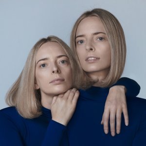 Обложка: Chelsea Jade - Pitch Dark