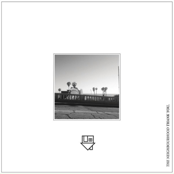 Обложка: The Neighbourhood - A Little Death