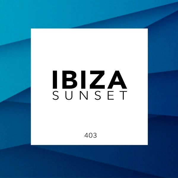 Обложка: Ibiza Sunset - Santana