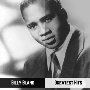 Обложка: Billy Bland - You Were Born to Be Loved