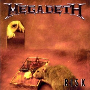 Обложка: Megadeth - The Doctor Is Calling