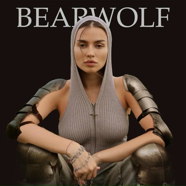 Обложка: BEARWOLF, G-POL, PACANI - Один в поле воин (G-POL & PACANI Remix)
