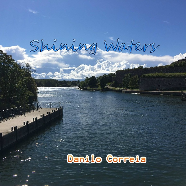 Обложка: Danilo Correia - Shining Waters