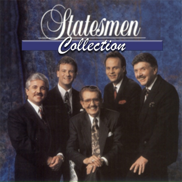 Обложка: The Statesmen - Every Eye Shall See