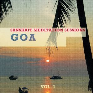 Обложка: Sun Lounge - Mystic Mantra