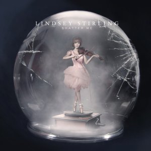 Обложка: Lindsey Stirling feat. Lzzy Hale - Shatter Me