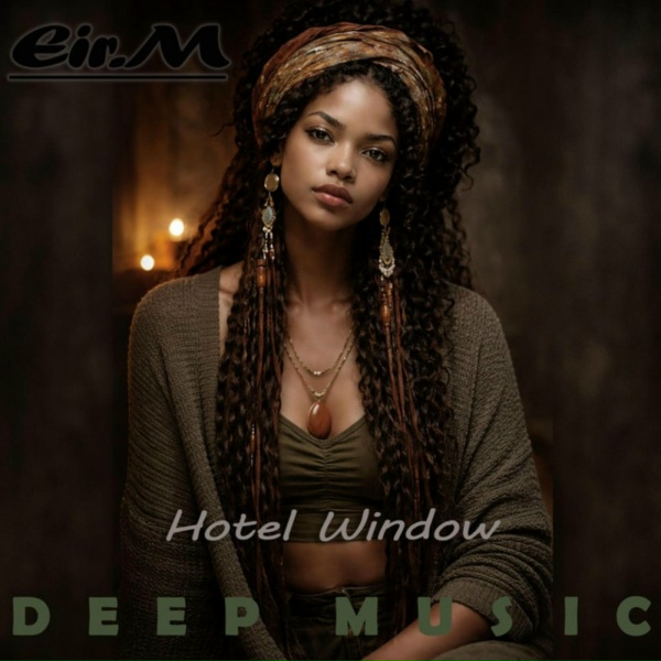Обложка: Eir.M - Hotel Window