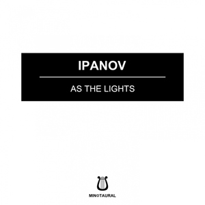 Обложка: Ipanov - Algophobia