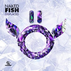 Обложка: Naked Fish, Fat Yeti feat. Sue Gerger - Surreality