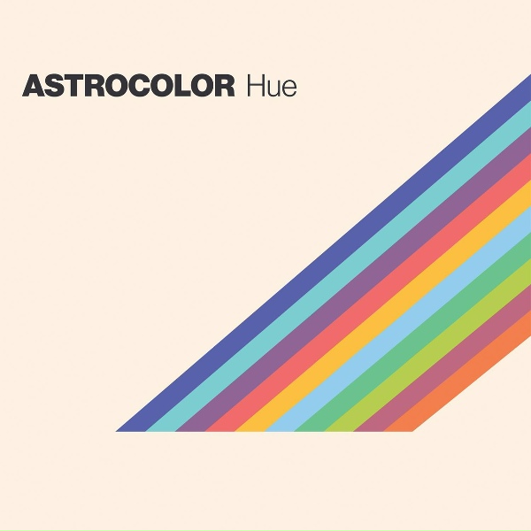 Обложка: Astrocolor - Dance
