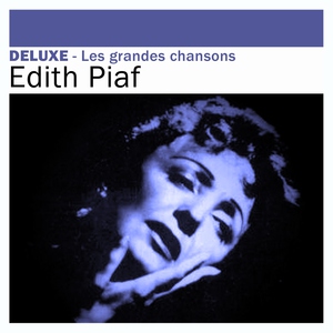 Обложка: Edith Piaf - Celui Que Mon Coeur a Choisi