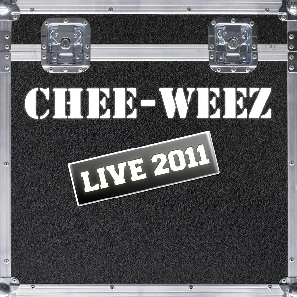 Обложка: The Chee-Weez - Aero