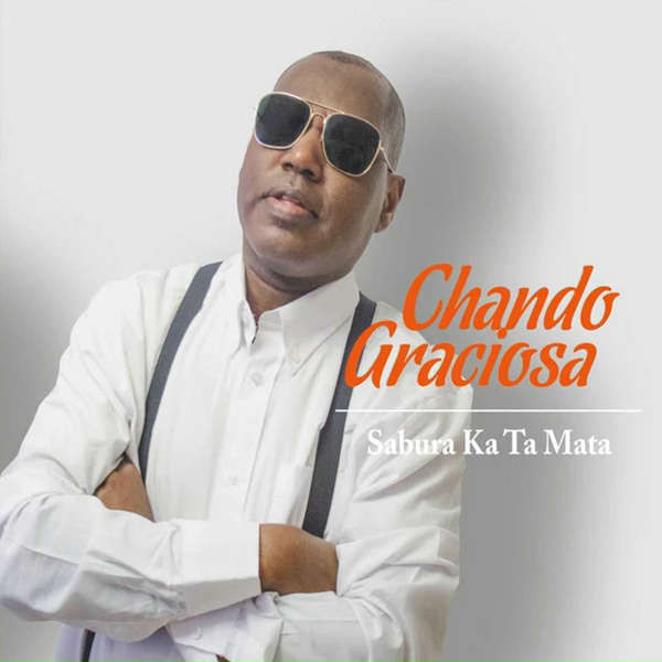 Обложка: Chando Graciosa - Cuzinha