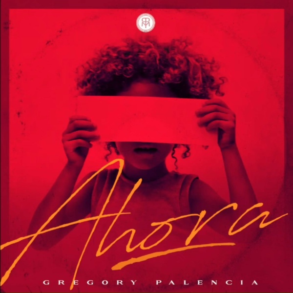 Обложка: Gregory Palencia feat. Estefania Flores, Garrix Malajunta - Fuego
