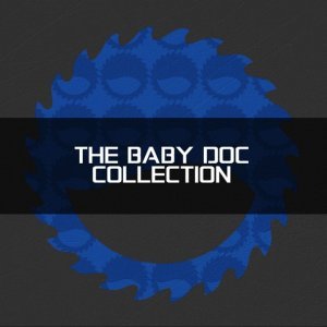 Обложка: Baby Doc, SJ - Bangers & Mash