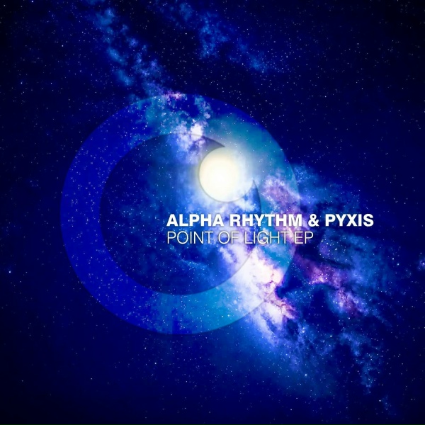 Обложка: Alpha Rhythm, pyxis - Lunar Phases