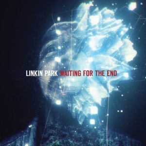 Обложка: Linkin Park - The Catalyst