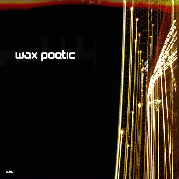 Обложка: Wax Poetic feat. Ilhan Ersahin - His Story