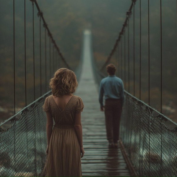 Обложка: Ash & Paradise - Fade Away