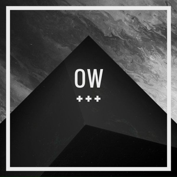Обложка: OVERWERK - Winter
