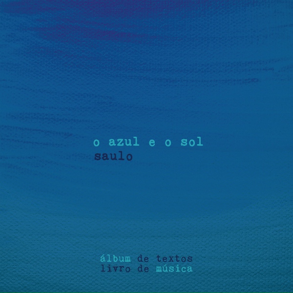 Обложка: Saulo - Incrível Ser