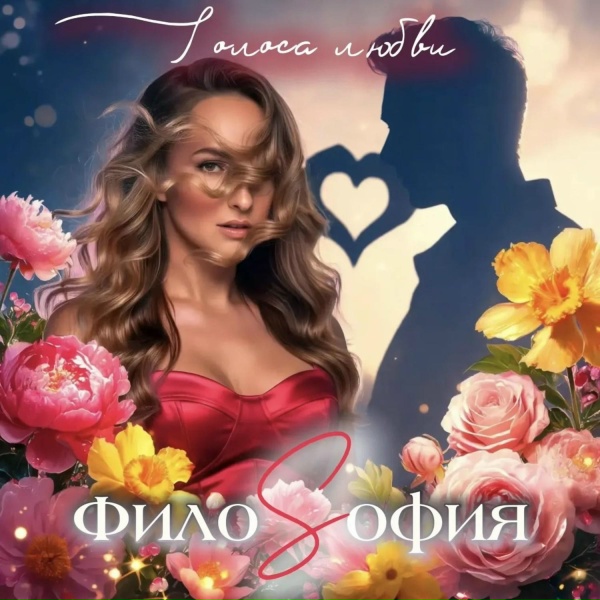 Обложка: ФилоSофия - Цветы