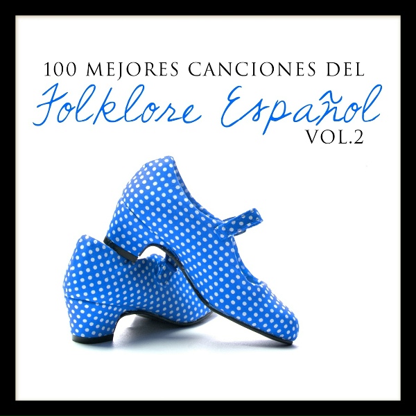 Обложка: The Harmony Group - Foliada de el Viaña
