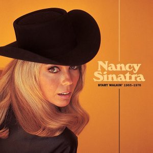 Обложка: Nancy Sinatra - Bang Bang (my baby shot me down)