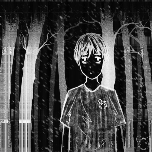 Обложка: mad arieri, i wxnt to slxxp - fear of life
