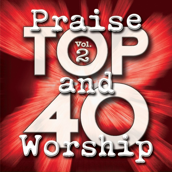 Обложка: Maranatha! Praise Band - With All Of My Heart