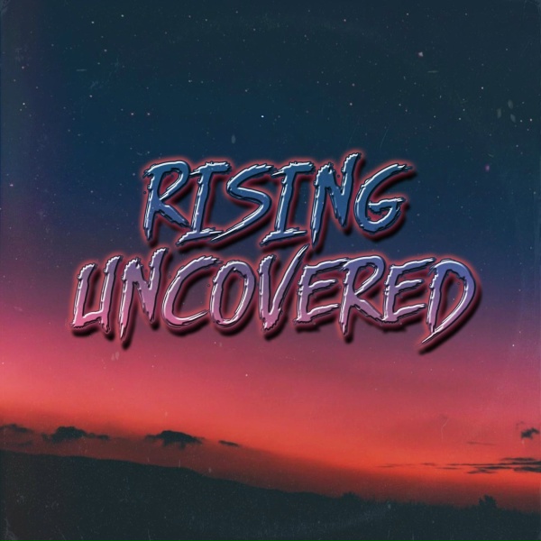 Обложка: Rising Uncovered feat. Lawsy, 301 Jxsh, Chopprell - Stick!